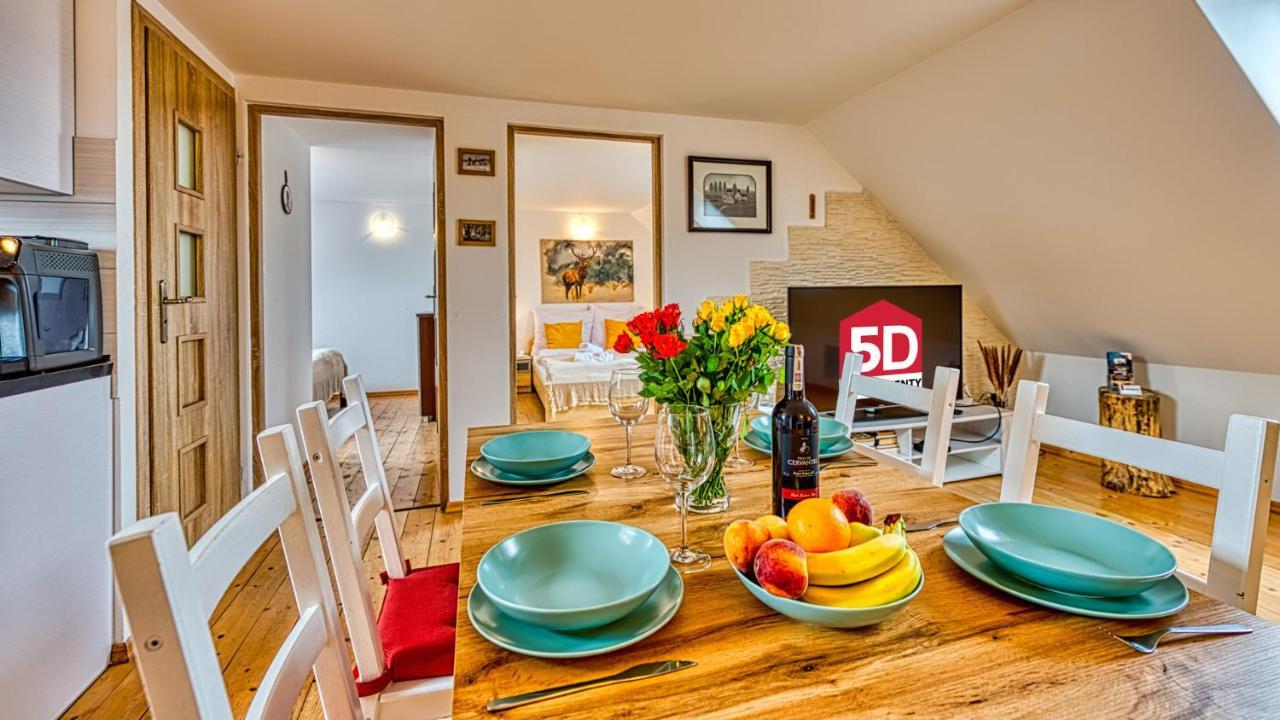 Izerska Baza - Basen, Ebike, Narty, Sauna, Jacuzzi, Las Blisko Swieradow Zdroj - 5D Apartamenty Giebultow  Esterno foto