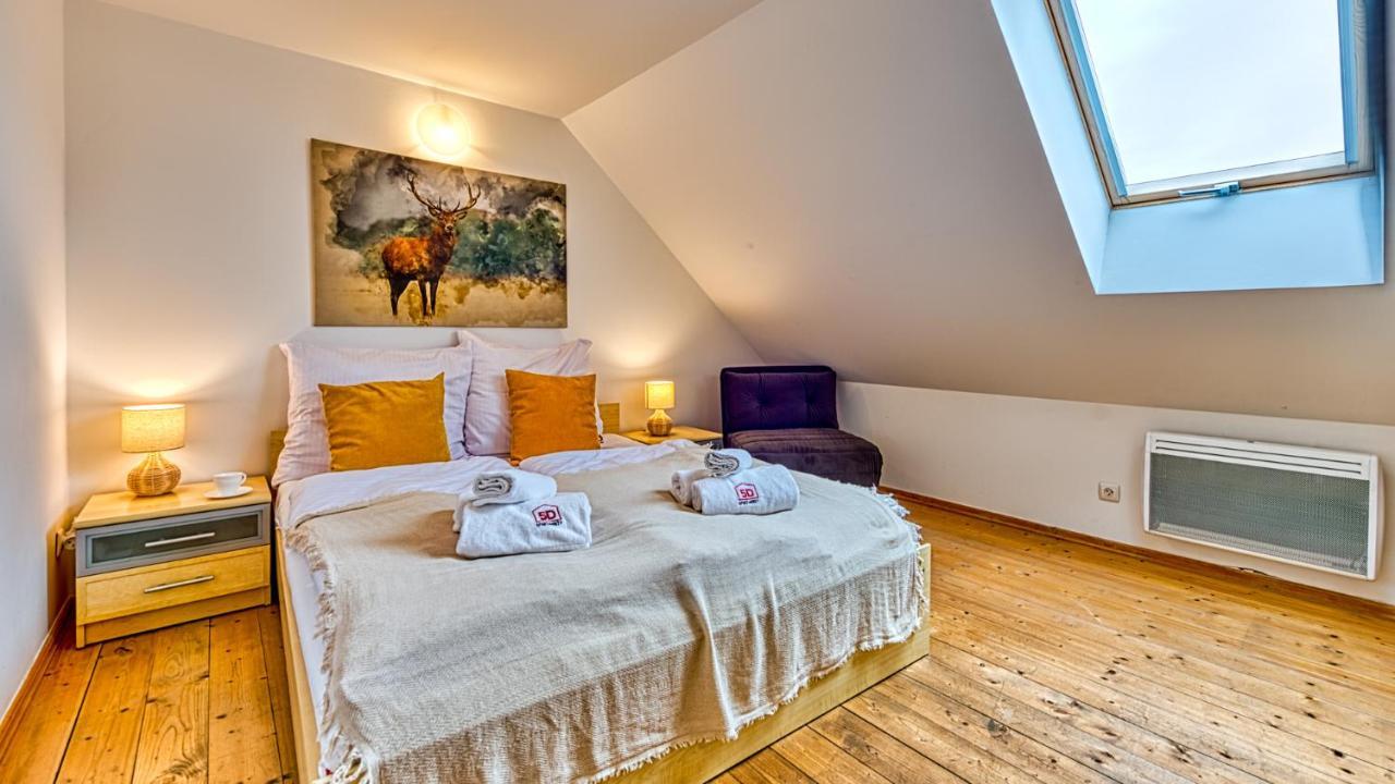 Izerska Baza - Basen, Ebike, Narty, Sauna, Jacuzzi, Las Blisko Swieradow Zdroj - 5D Apartamenty Giebultow  Esterno foto