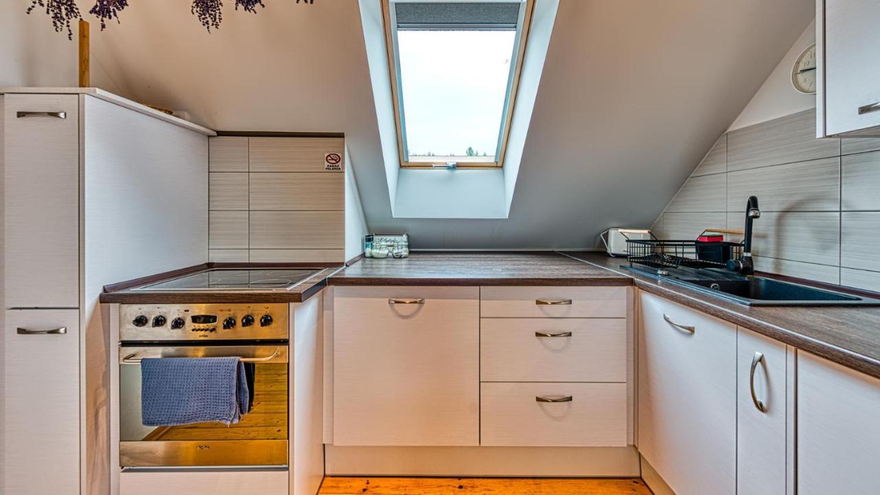 Izerska Baza - Basen, Ebike, Narty, Sauna, Jacuzzi, Las Blisko Swieradow Zdroj - 5D Apartamenty Giebultow  Esterno foto