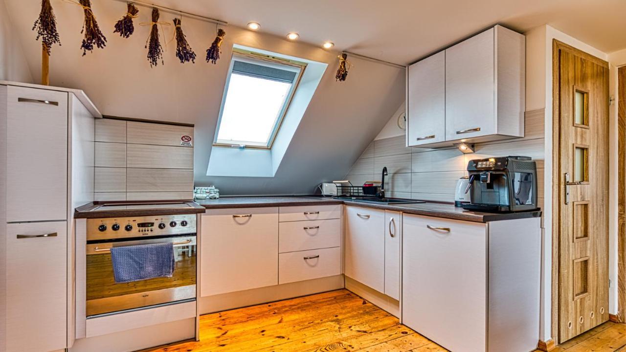 Izerska Baza - Basen, Ebike, Narty, Sauna, Jacuzzi, Las Blisko Swieradow Zdroj - 5D Apartamenty Giebultow  Esterno foto
