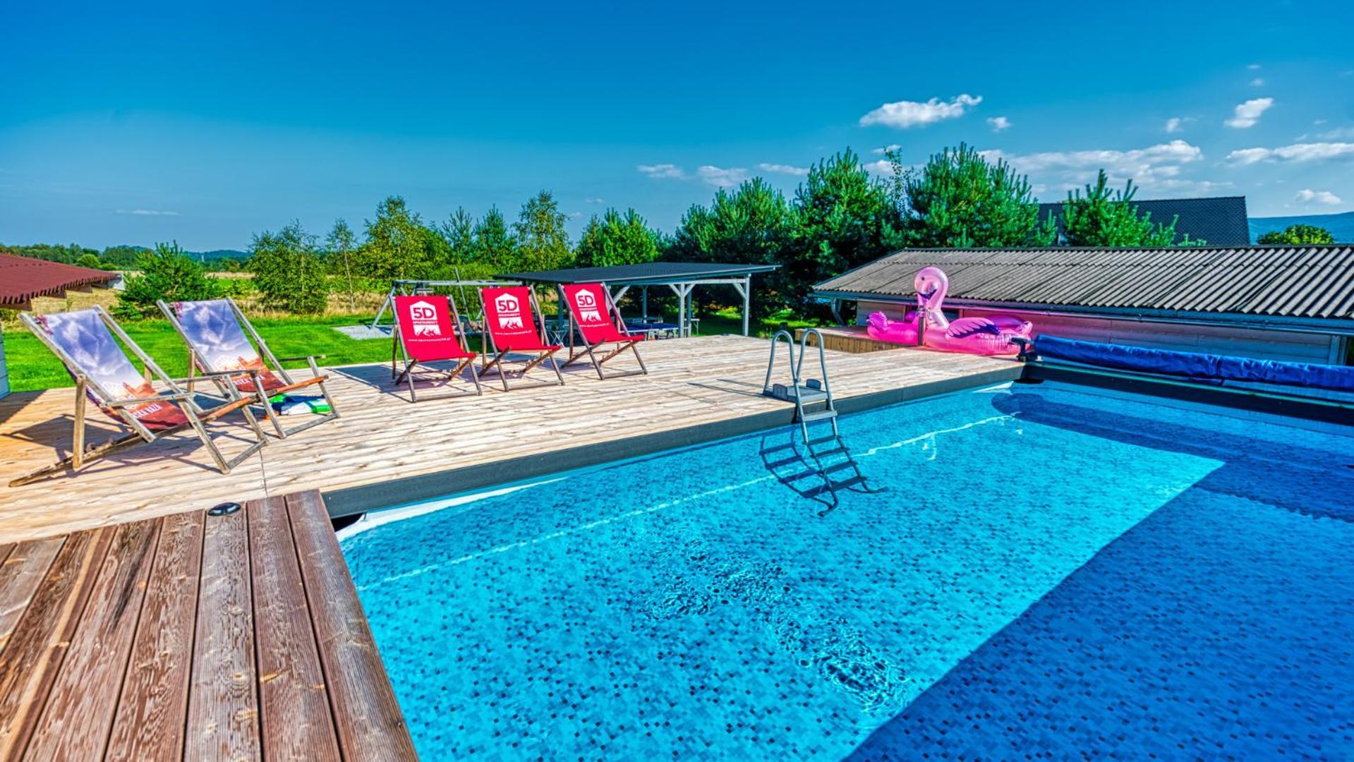 Izerska Baza - Basen, Ebike, Narty, Sauna, Jacuzzi, Las Blisko Swieradow Zdroj - 5D Apartamenty Giebultow  Esterno foto