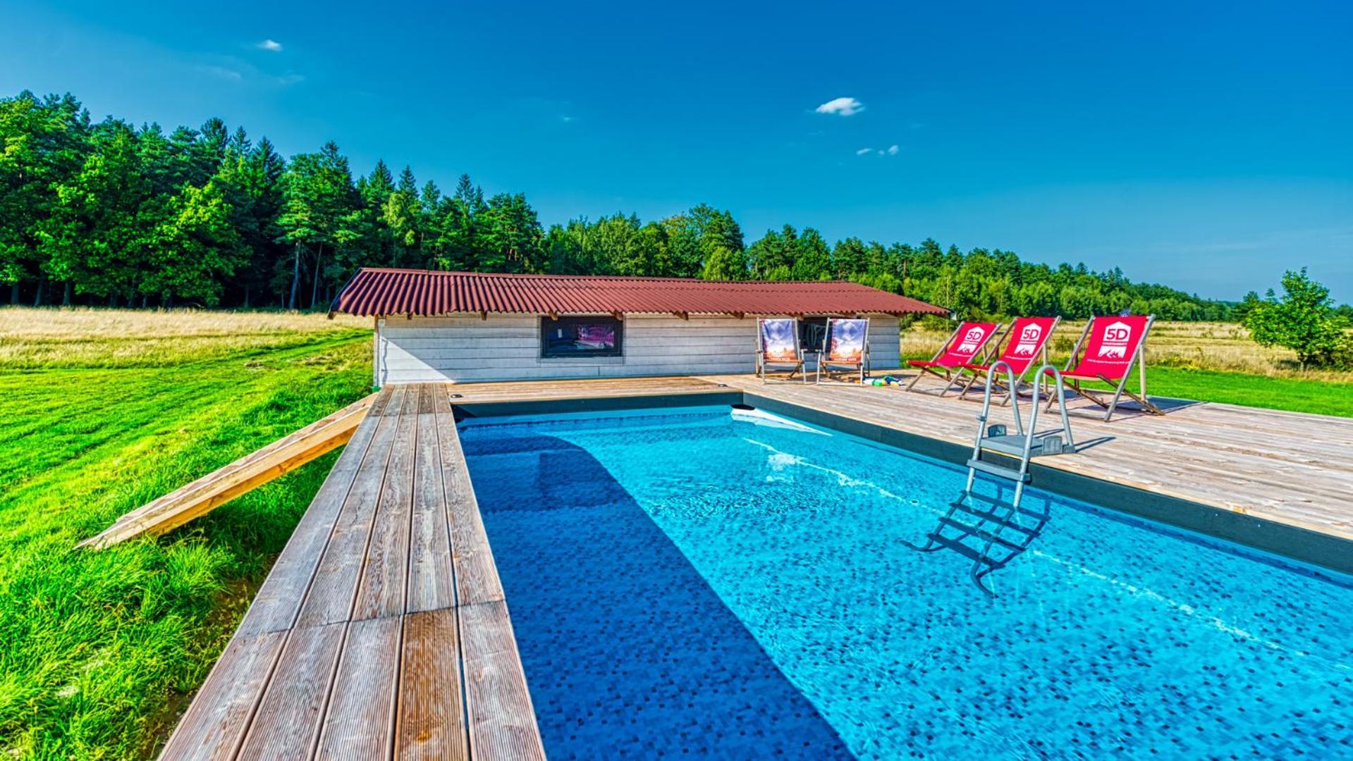 Izerska Baza - Basen, Ebike, Narty, Sauna, Jacuzzi, Las Blisko Swieradow Zdroj - 5D Apartamenty Giebultow  Esterno foto