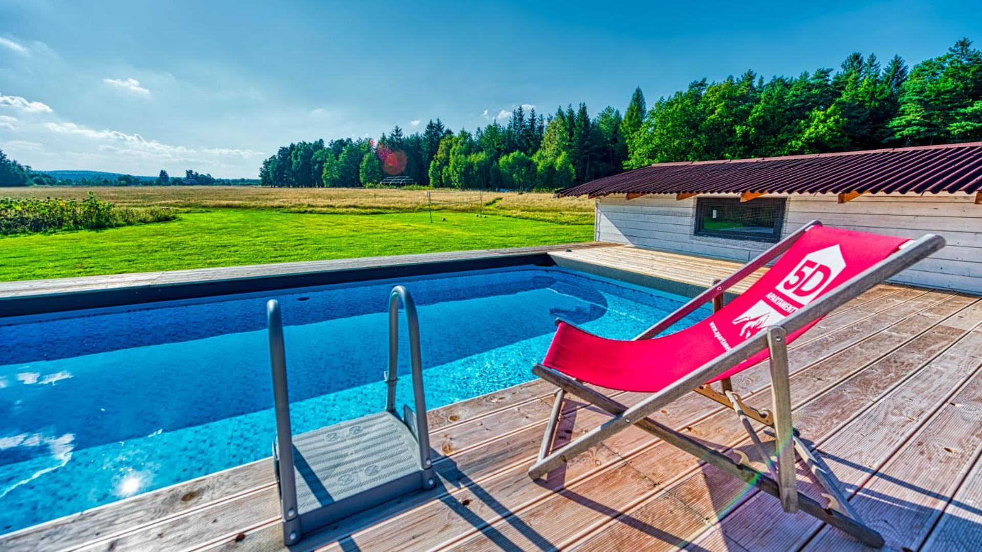 Izerska Baza - Basen, Ebike, Narty, Sauna, Jacuzzi, Las Blisko Swieradow Zdroj - 5D Apartamenty Giebultow  Esterno foto