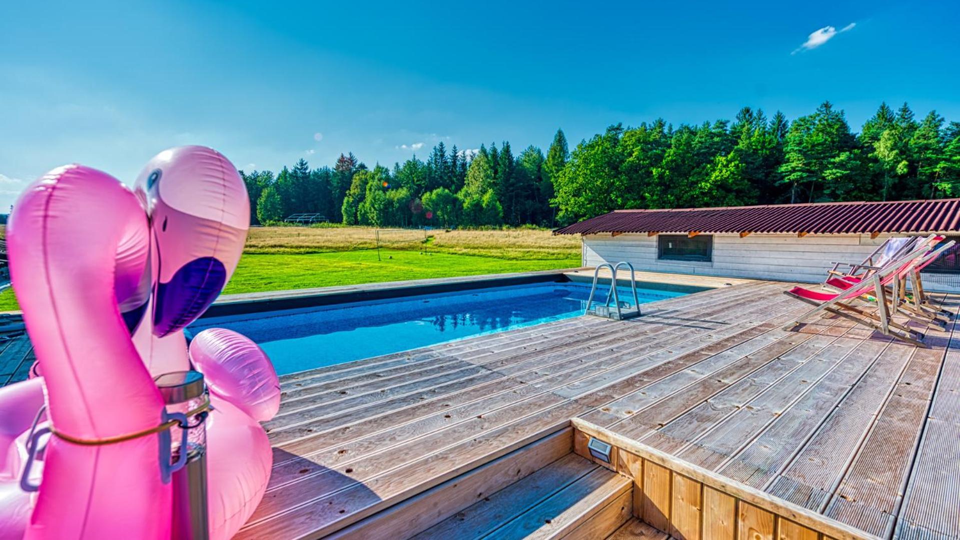 Izerska Baza - Basen, Ebike, Narty, Sauna, Jacuzzi, Las Blisko Swieradow Zdroj - 5D Apartamenty Giebultow  Esterno foto