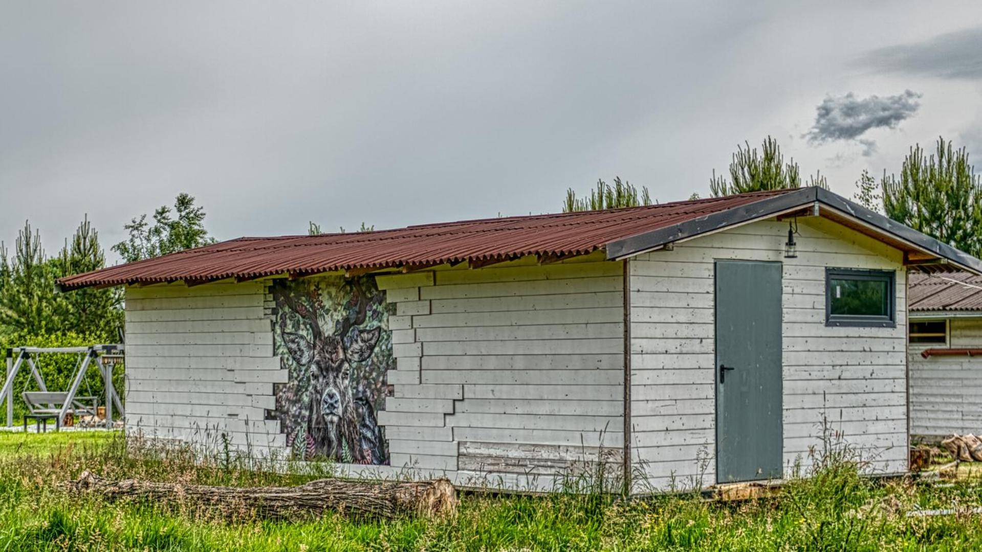 Izerska Baza - Basen, Ebike, Narty, Sauna, Jacuzzi, Las Blisko Swieradow Zdroj - 5D Apartamenty Giebultow  Esterno foto