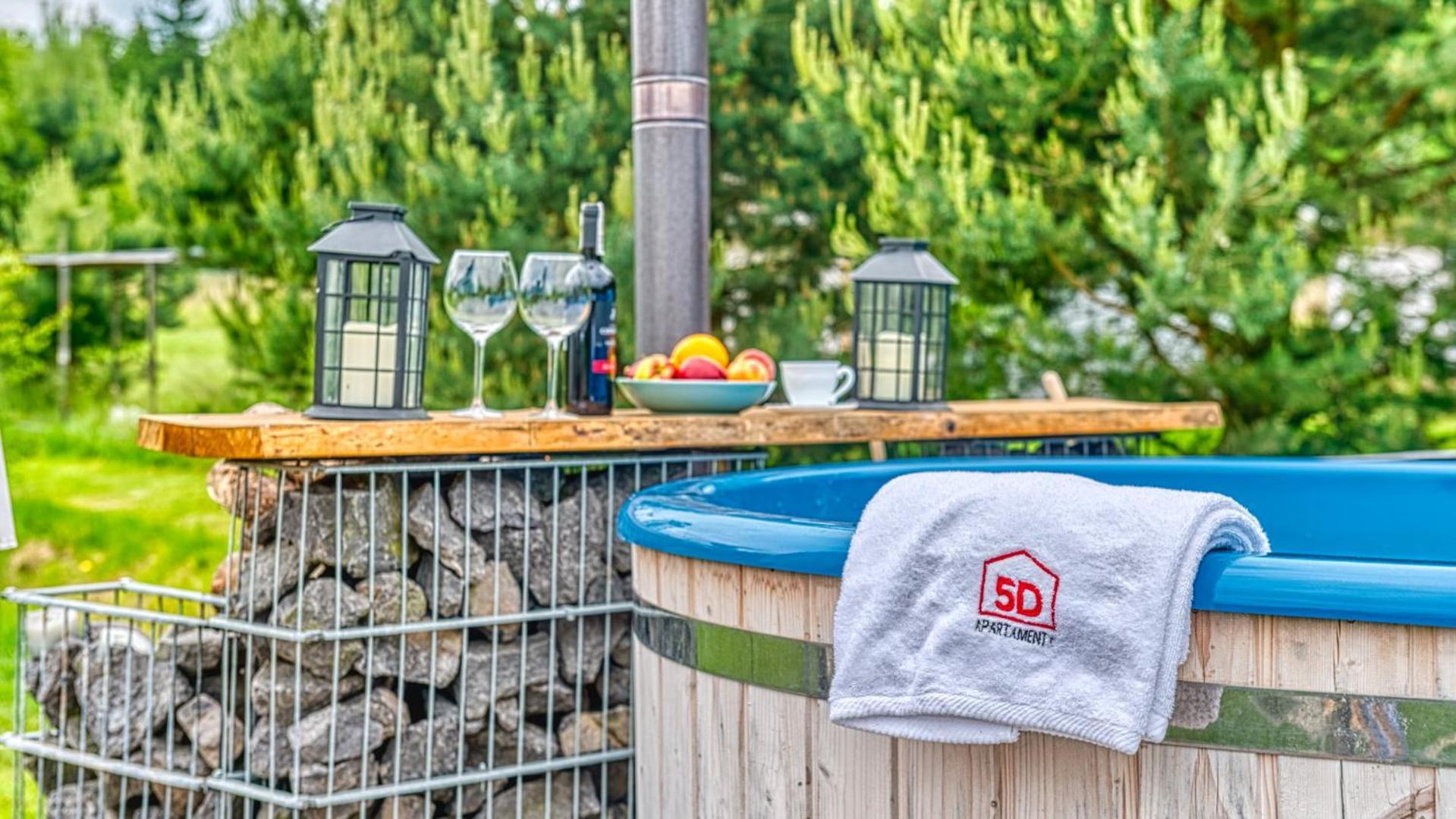 Izerska Baza - Basen, Ebike, Narty, Sauna, Jacuzzi, Las Blisko Swieradow Zdroj - 5D Apartamenty Giebultow  Esterno foto