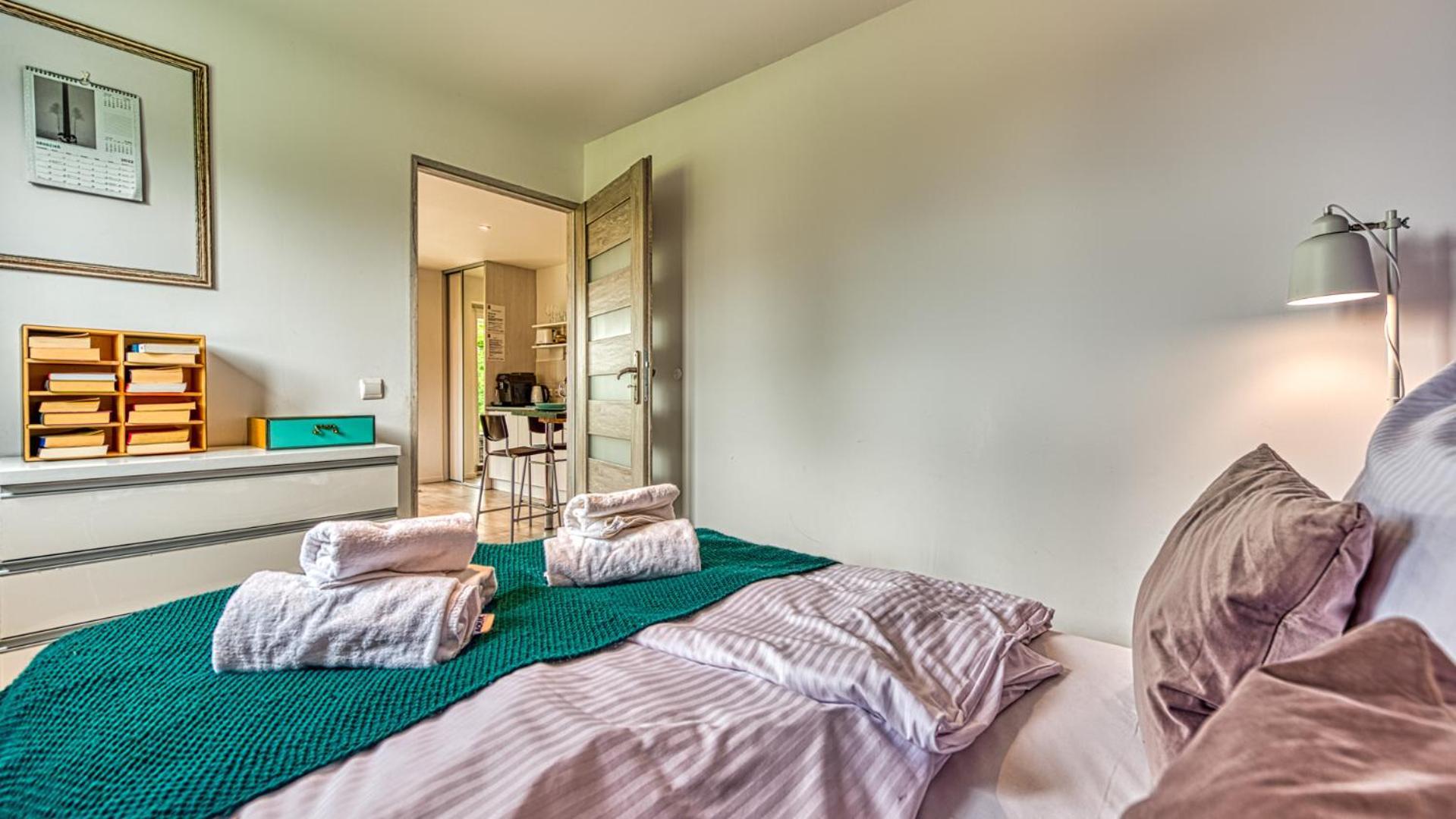 Izerska Baza - Basen, Ebike, Narty, Sauna, Jacuzzi, Las Blisko Swieradow Zdroj - 5D Apartamenty Giebultow  Esterno foto