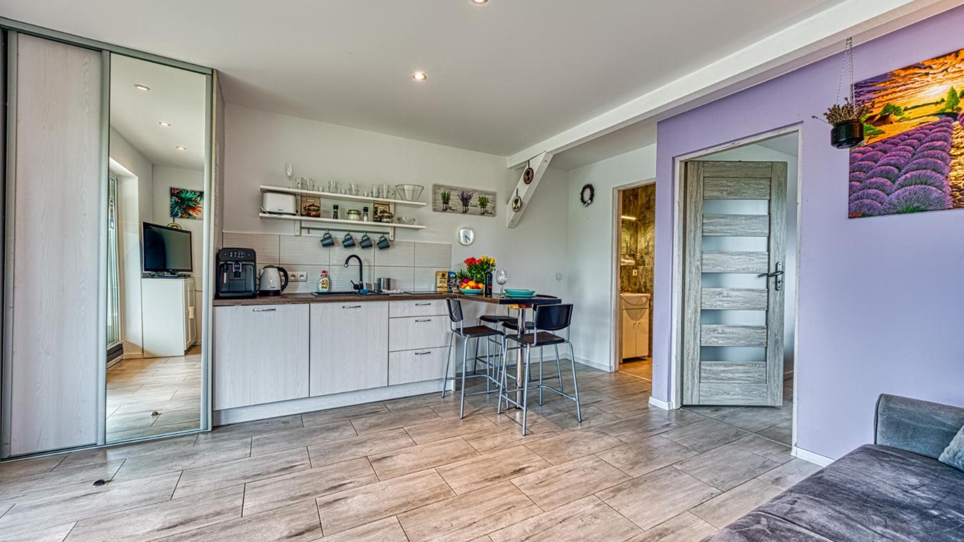 Izerska Baza - Basen, Ebike, Narty, Sauna, Jacuzzi, Las Blisko Swieradow Zdroj - 5D Apartamenty Giebultow  Esterno foto