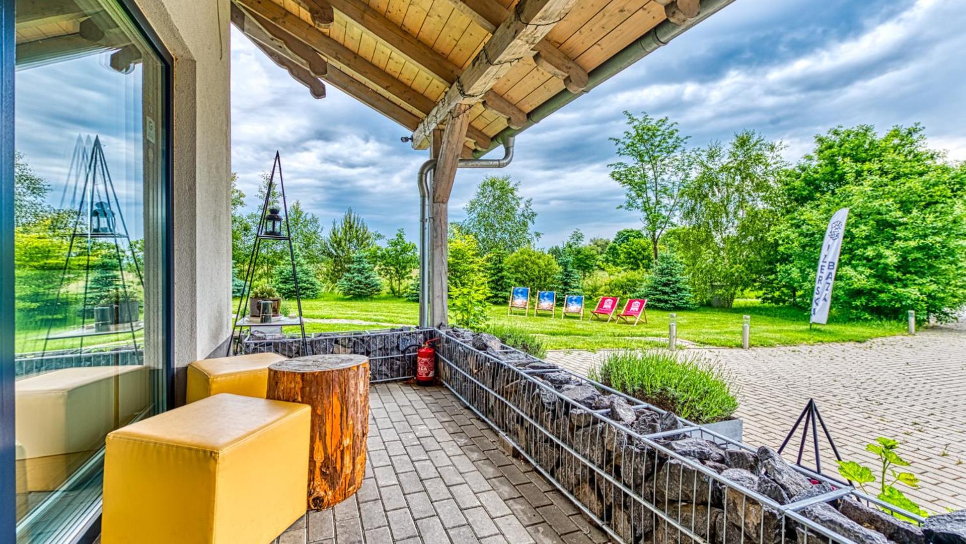 Izerska Baza - Basen, Ebike, Narty, Sauna, Jacuzzi, Las Blisko Swieradow Zdroj - 5D Apartamenty Giebultow  Esterno foto