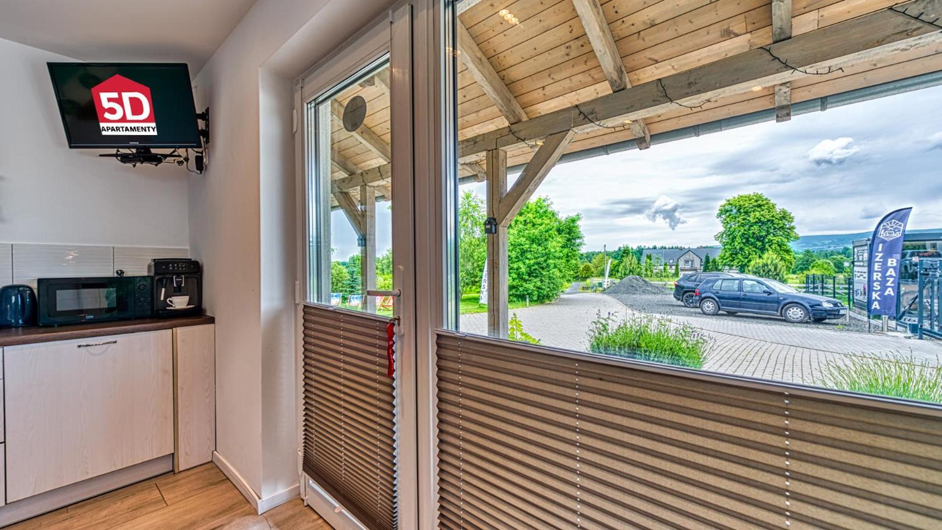 Izerska Baza - Basen, Ebike, Narty, Sauna, Jacuzzi, Las Blisko Swieradow Zdroj - 5D Apartamenty Giebultow  Esterno foto