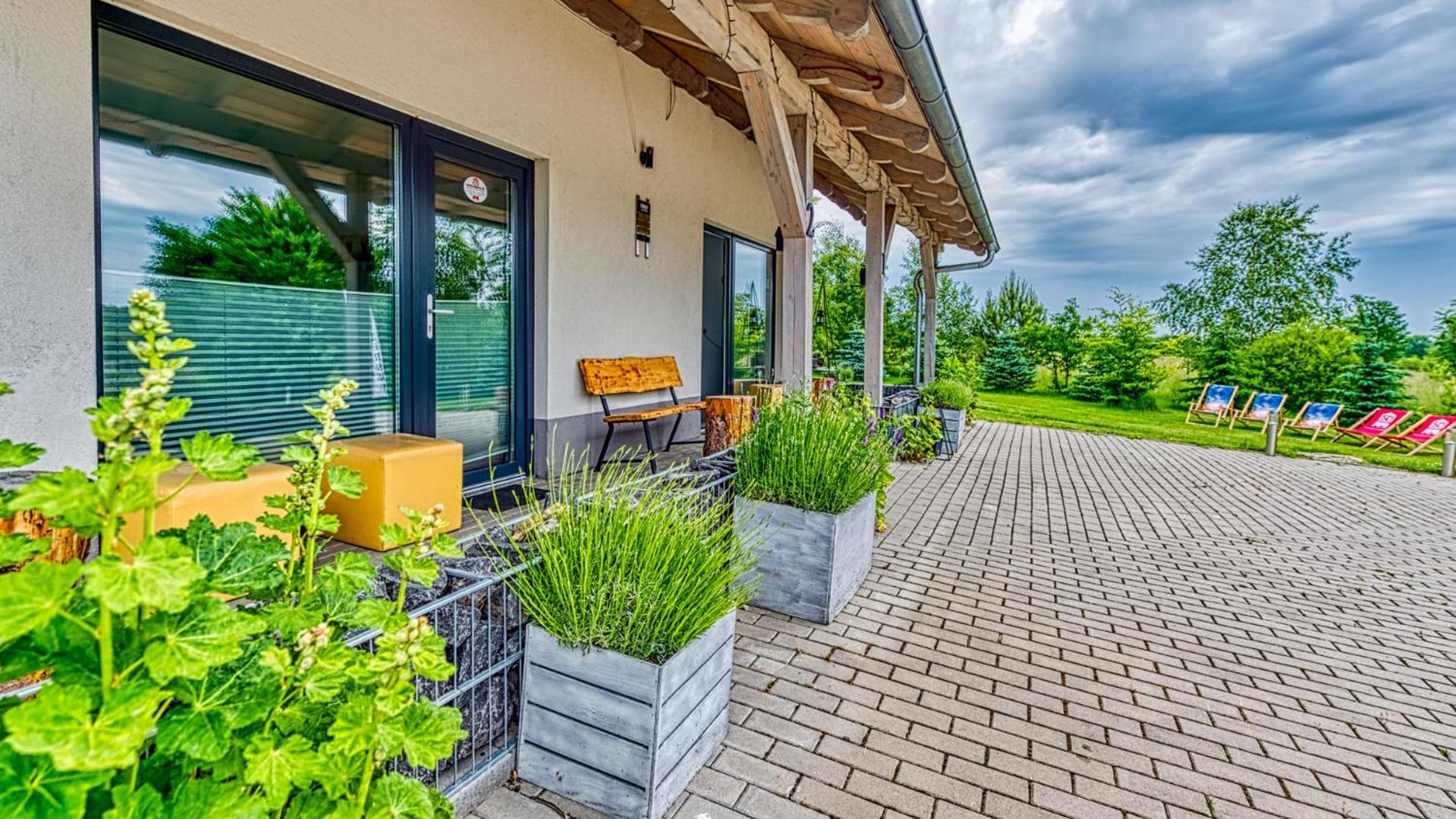 Izerska Baza - Basen, Ebike, Narty, Sauna, Jacuzzi, Las Blisko Swieradow Zdroj - 5D Apartamenty Giebultow  Esterno foto