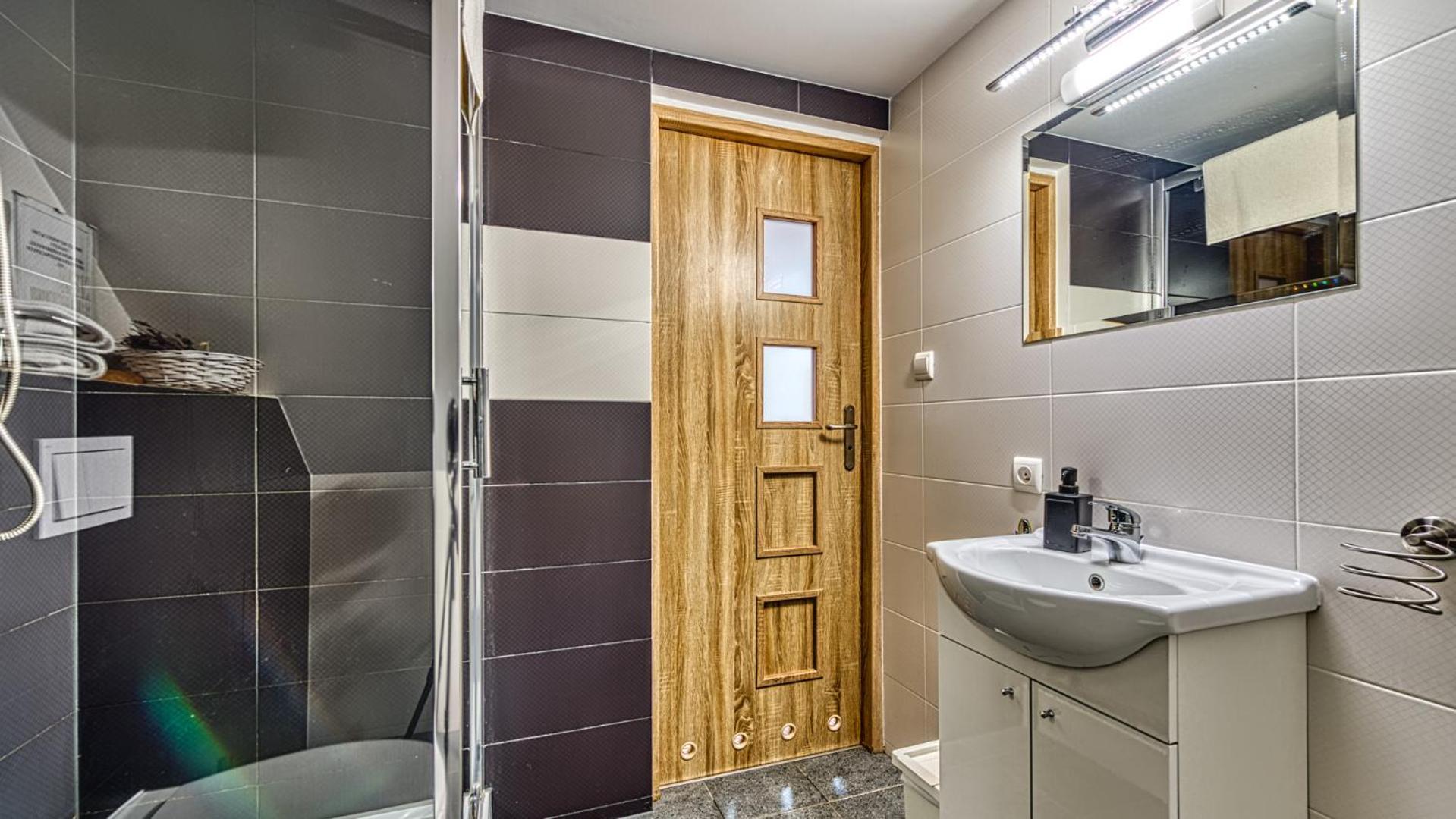 Izerska Baza - Basen, Ebike, Narty, Sauna, Jacuzzi, Las Blisko Swieradow Zdroj - 5D Apartamenty Giebultow  Esterno foto