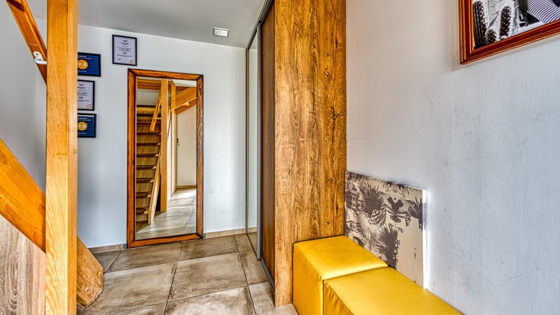 Izerska Baza - Basen, Ebike, Narty, Sauna, Jacuzzi, Las Blisko Swieradow Zdroj - 5D Apartamenty Giebultow  Esterno foto