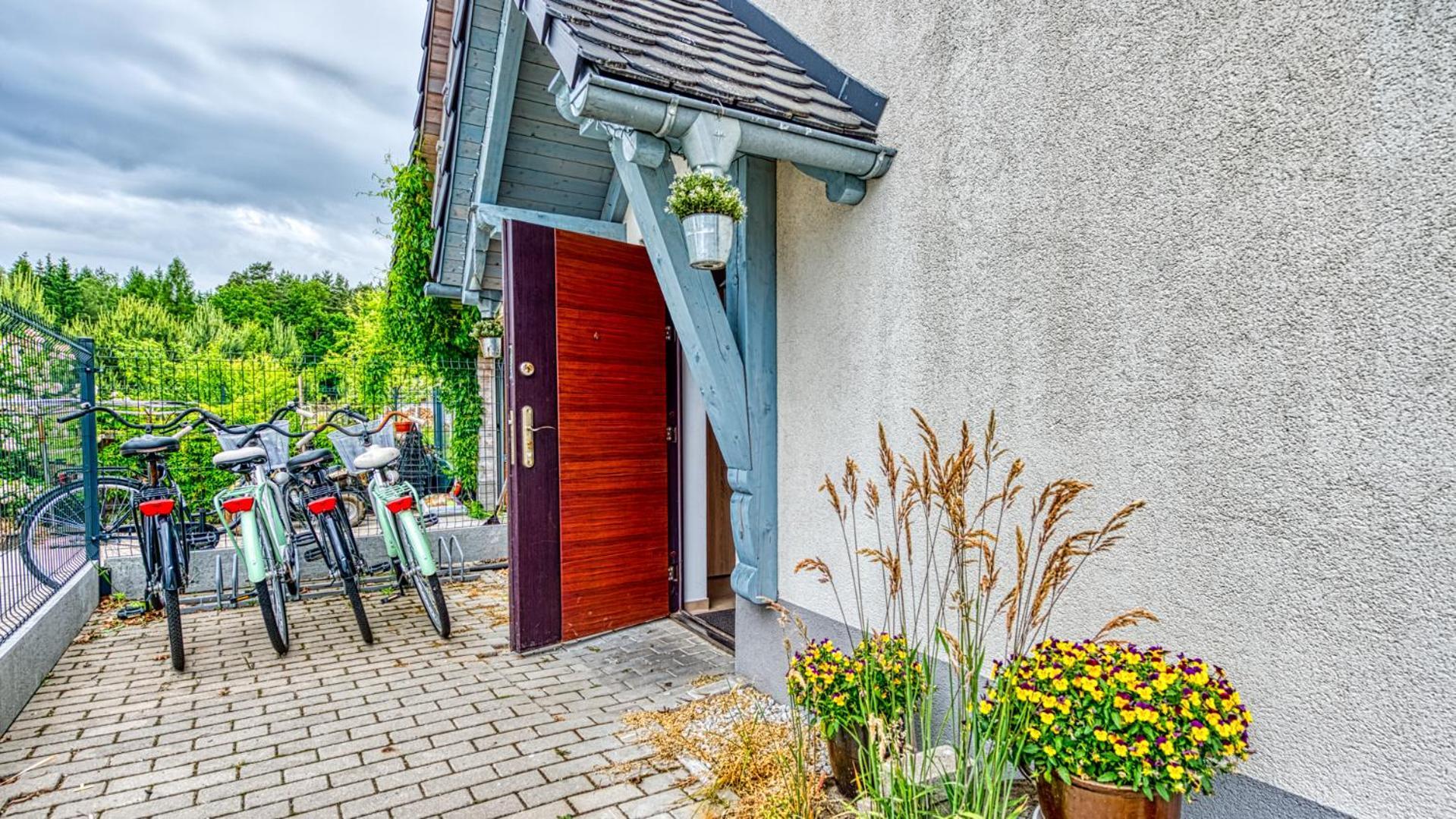 Izerska Baza - Basen, Ebike, Narty, Sauna, Jacuzzi, Las Blisko Swieradow Zdroj - 5D Apartamenty Giebultow  Esterno foto